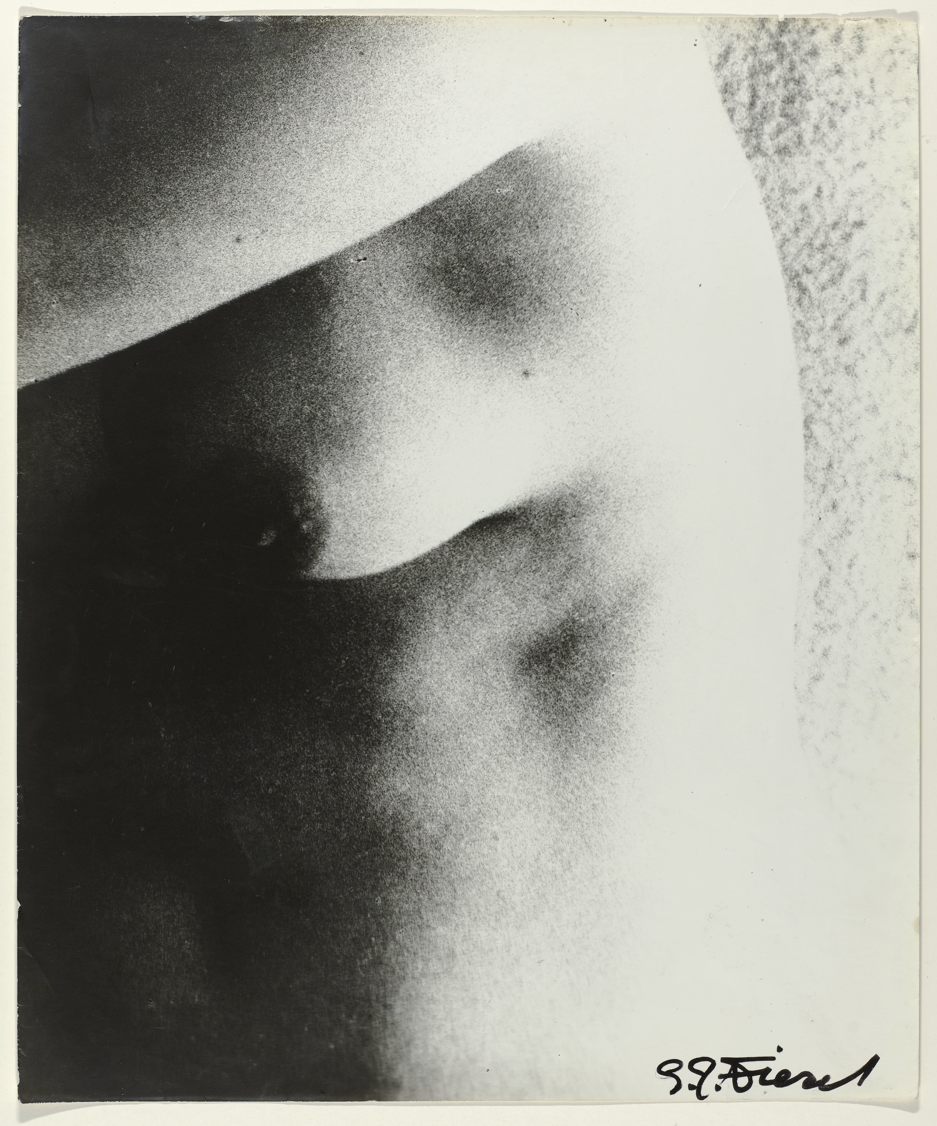 Abstracted — cover